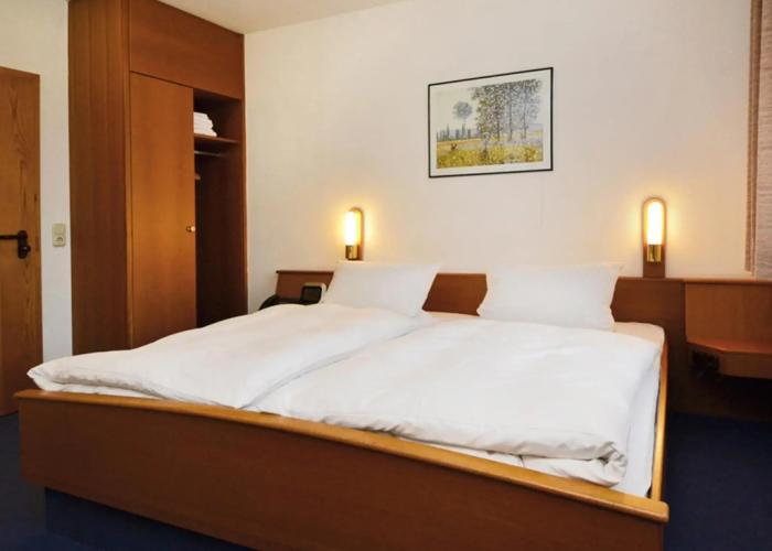Seligweiler Hotel & Restaurants