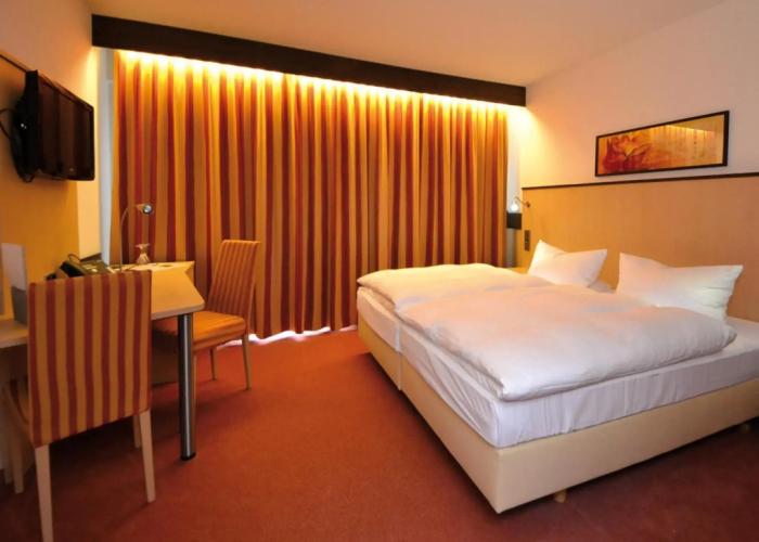 Seligweiler Hotel & Restaurants
