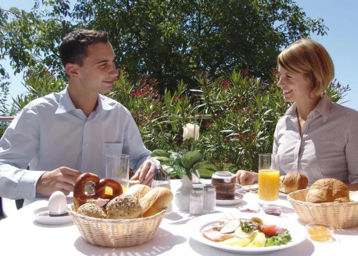 Seligweiler Hotel & Restaurants