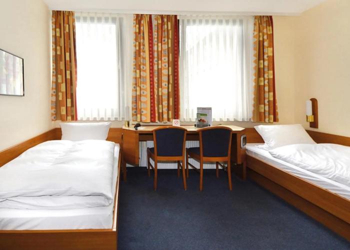 Seligweiler Hotel & Restaurants
