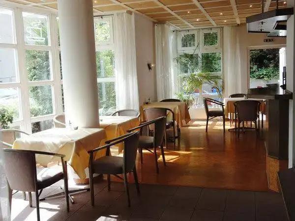 Safranberg Hotel