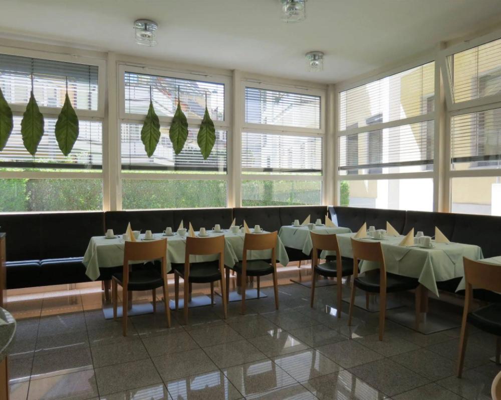 фото Hotel Neuthor