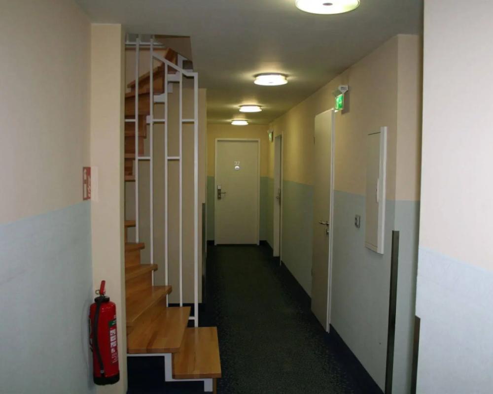 фото Hotel Neuthor