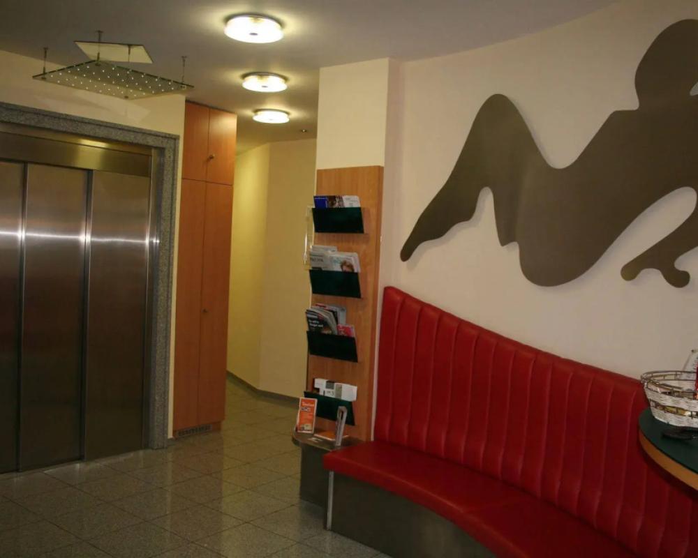 фото Hotel Neuthor