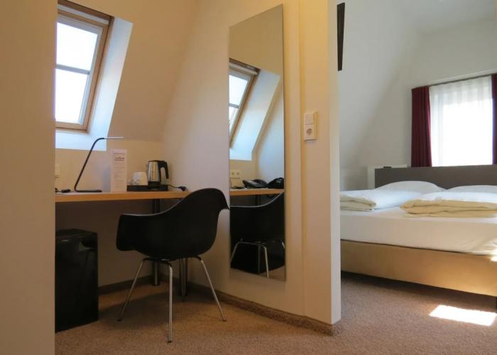 Hotel Neuthor