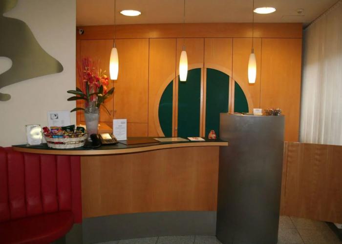 Hotel Neuthor
