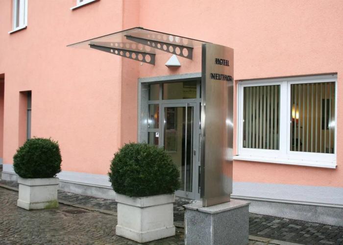 Hotel Neuthor
