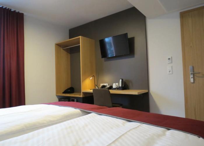 Hotel Neuthor