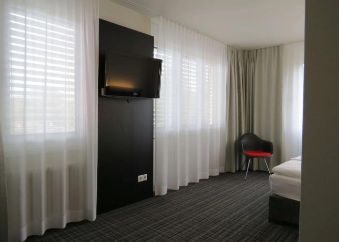 Comfor Hotel Ulm City