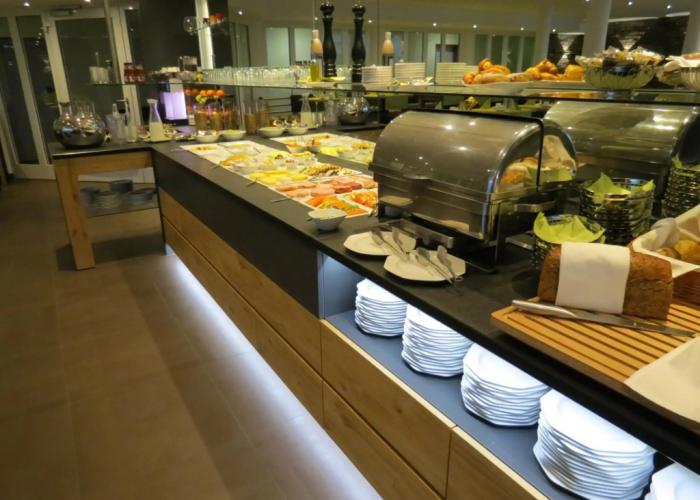 Comfor Hotel Ulm City