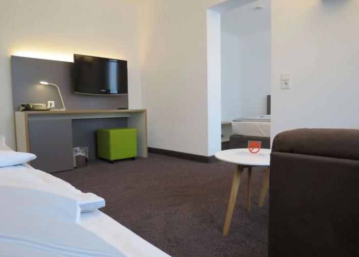 Comfor Hotel Ulm City
