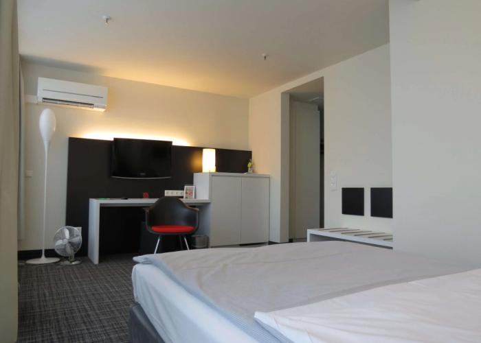 Comfor Hotel Ulm City