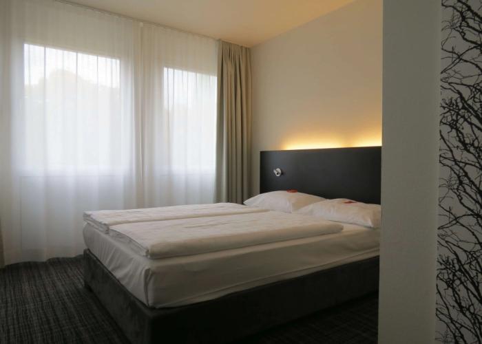 Comfor Hotel Ulm City