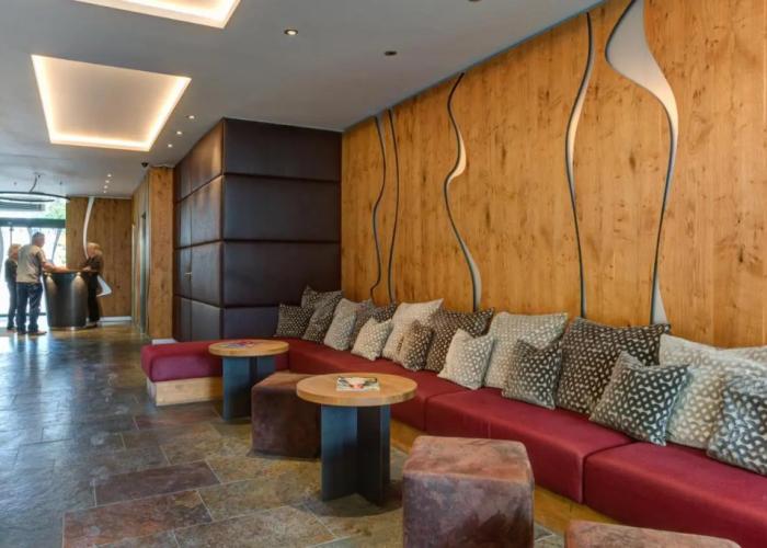 Centro Hotel Stern, Trademark Collection by Wyndham