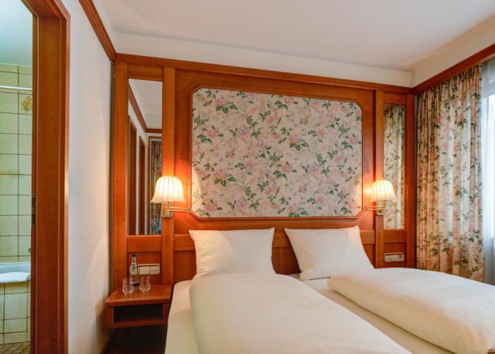 Centro Hotel Stern, Trademark Collection by Wyndham