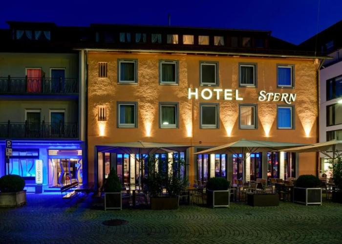 Centro Hotel Stern, Trademark Collection by Wyndham