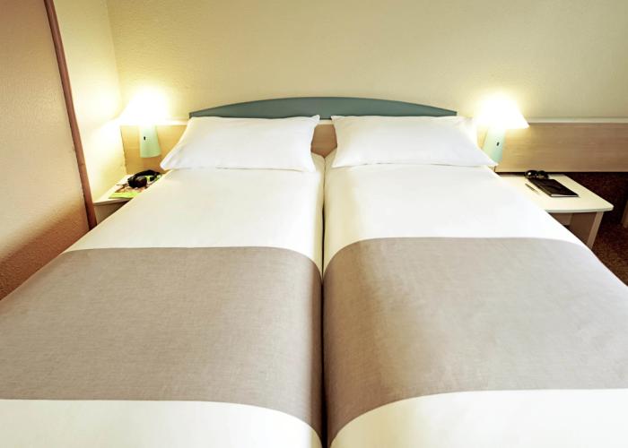 ibis Ulm City