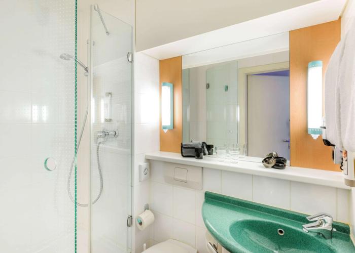 ibis Ulm City