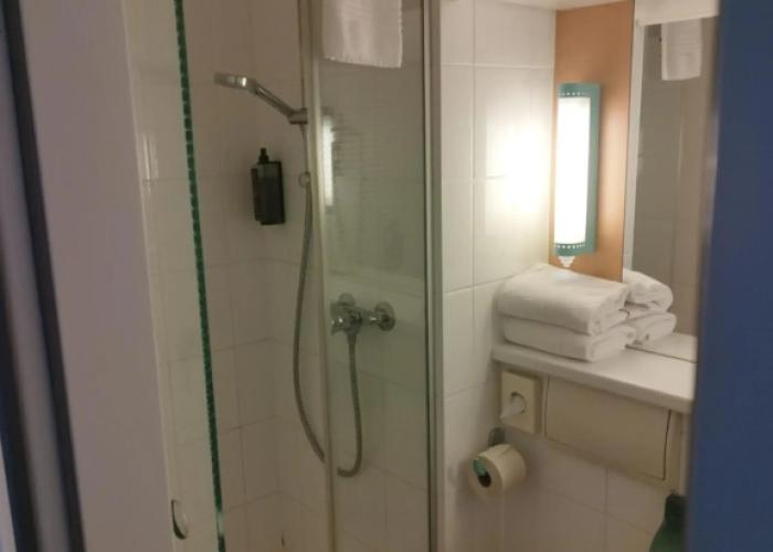ibis Ulm City