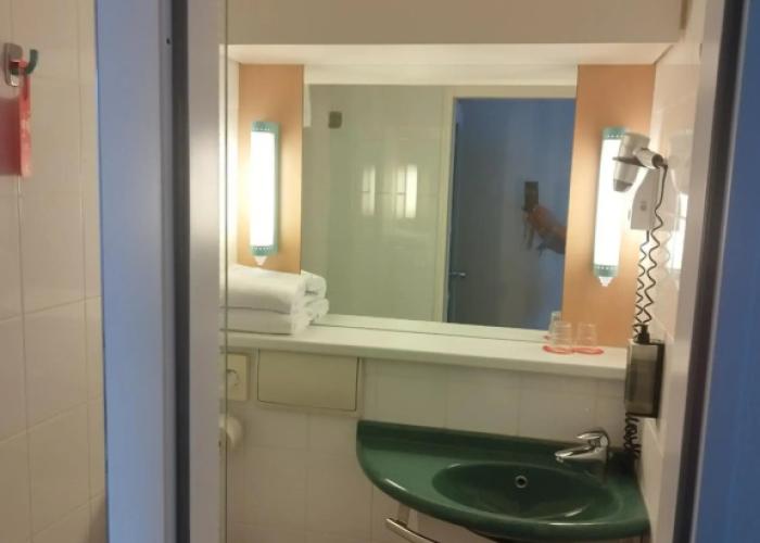 ibis Ulm City