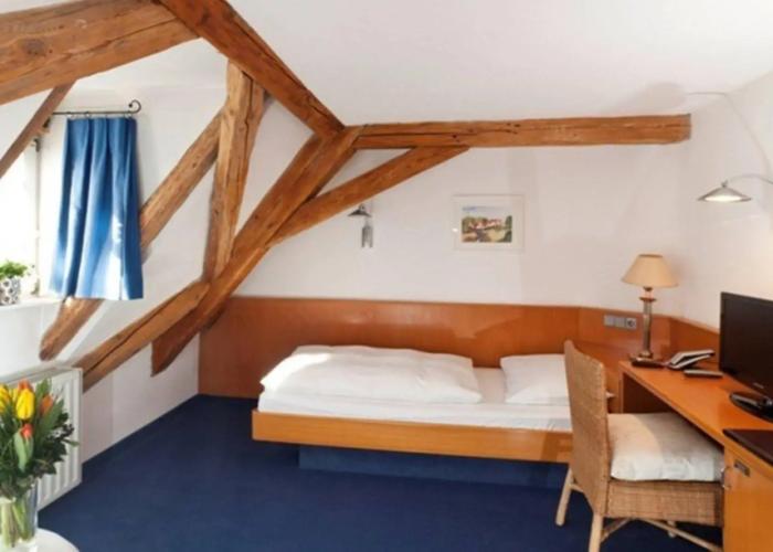 Hotel Garni Am Zehntstadl