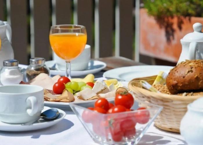 Hotel Garni Am Zehntstadl