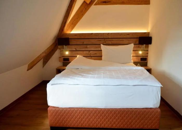 Hotel Garni Am Zehntstadl