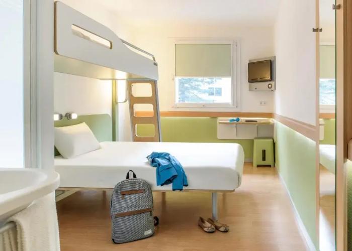 Ibis Budget ULM City
