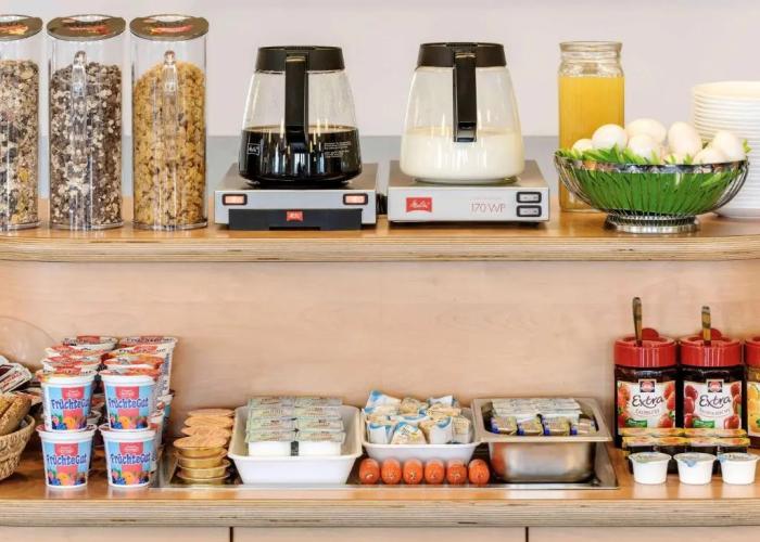 Ibis Budget ULM City