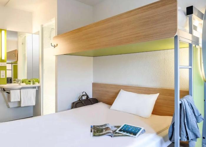 Ibis Budget ULM City
