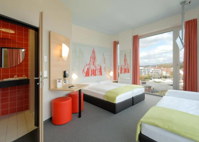B&B Hotel Ulm