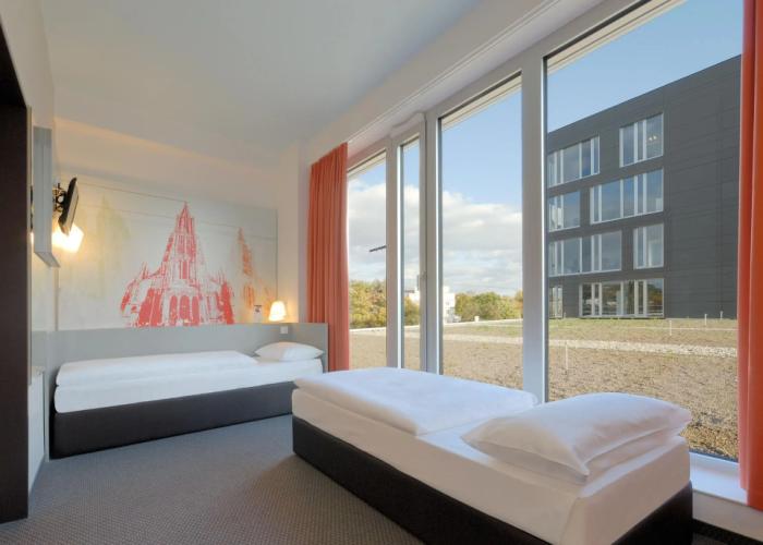 B&B Hotel Ulm
