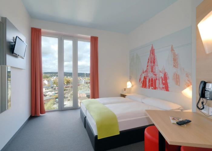 B&B Hotel Ulm