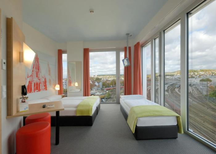 B&B Hotel Ulm
