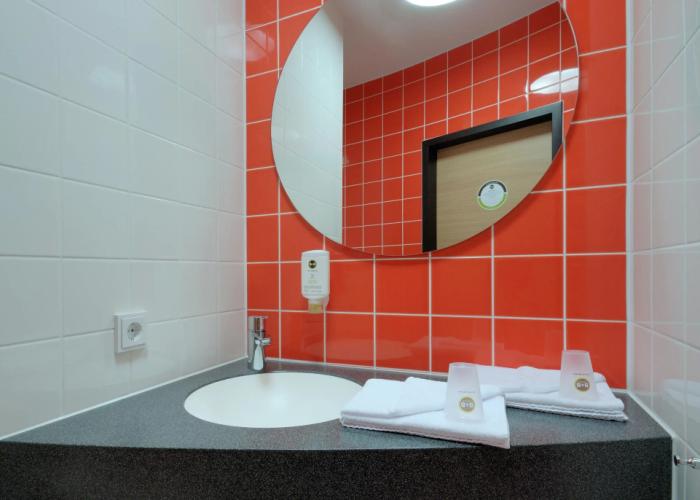 B&B Hotel Ulm