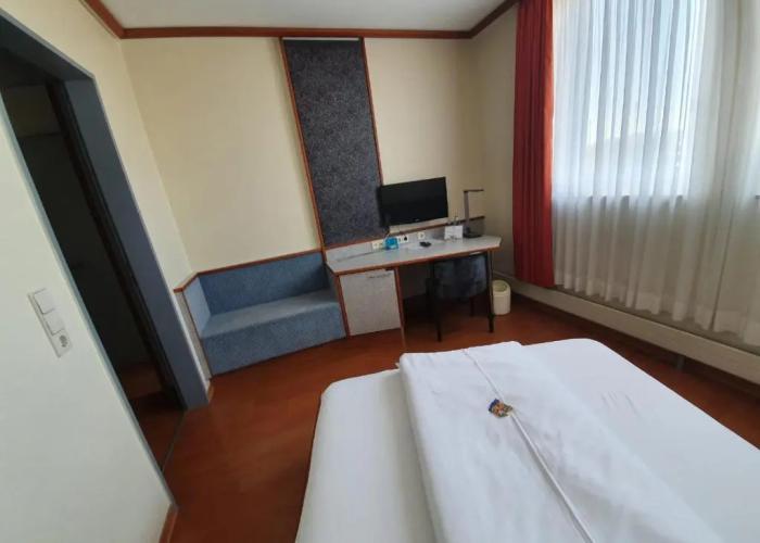 Hotel Blaubeurer Tor