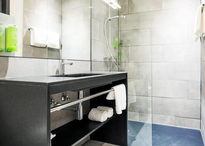 RiKu HOTEL Ulm