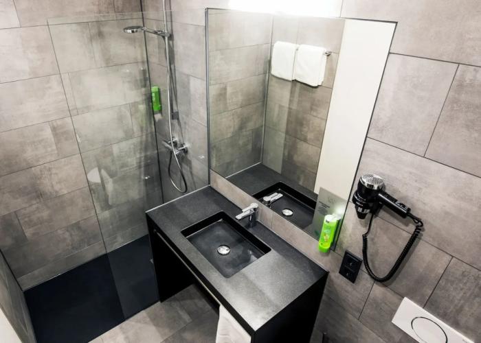 RiKu HOTEL Ulm