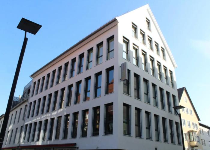 RiKu HOTEL Ulm
