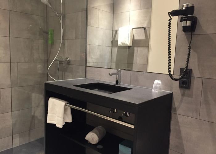 RiKu HOTEL Ulm