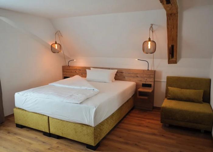 Gasthof zum Ritter