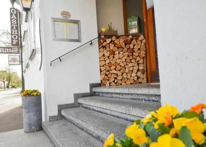 Gasthof zum Ritter