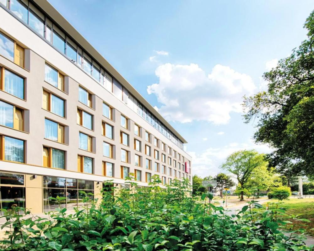 Leonardo Royal Hotel Ulm