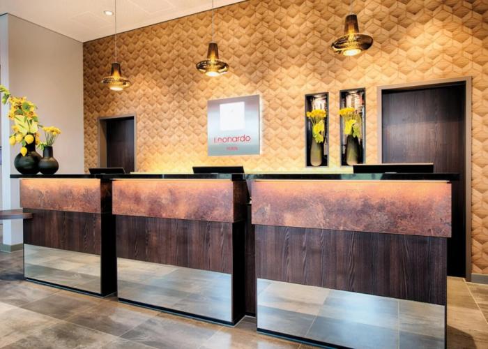 Leonardo Royal Hotel Ulm