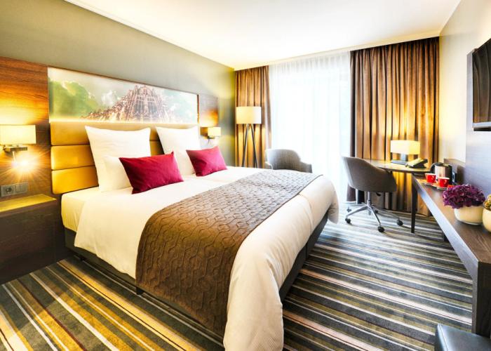 Leonardo Royal Hotel Ulm