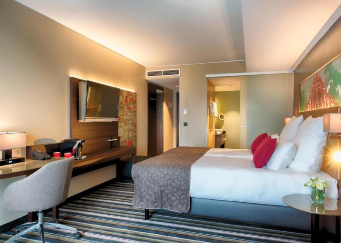 Leonardo Royal Hotel Ulm