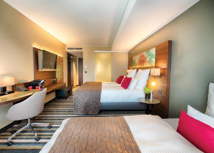 Leonardo Royal Hotel Ulm