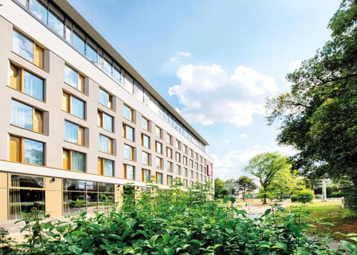 Leonardo Royal Hotel Ulm