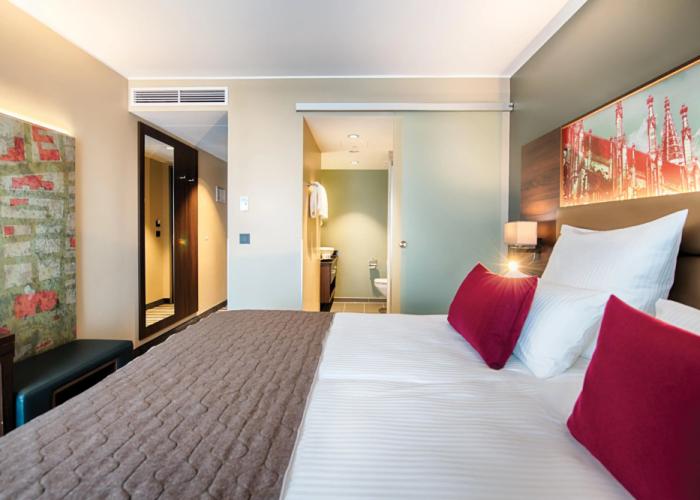 Leonardo Royal Hotel Ulm