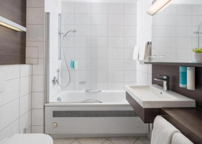 Leonardo Royal Hotel Ulm